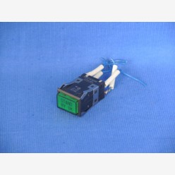 Omron M2SJ-801 illuminated status indicato